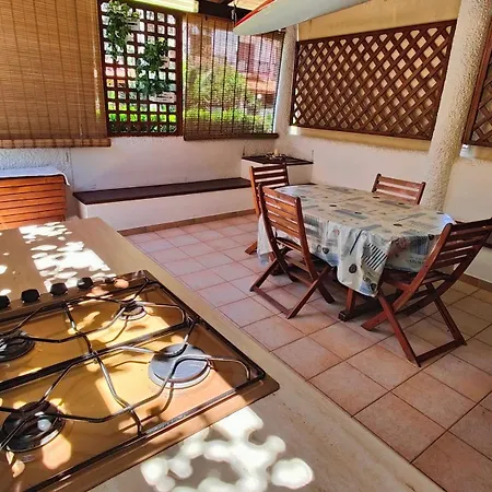 Holiday home La Tonnara Al Mare Milazzo