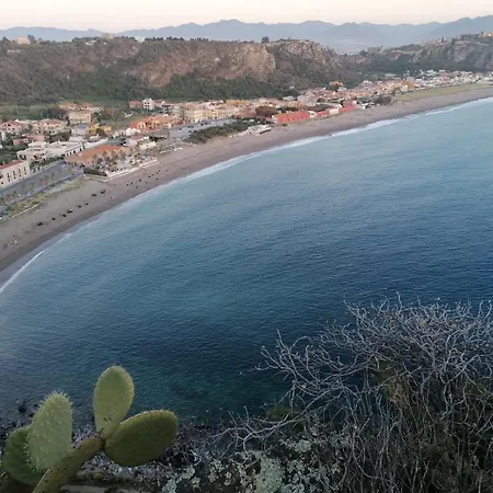 La Tonnara Al Mare Milazzo