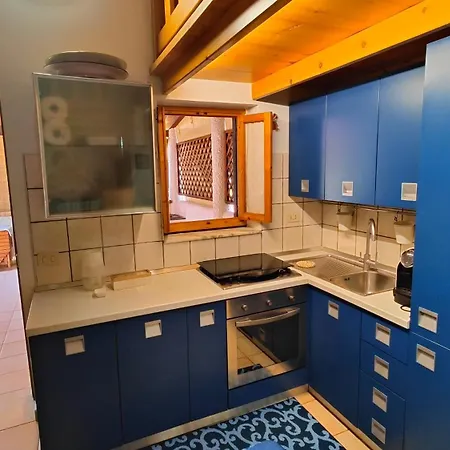 Holiday home La Tonnara Al Mare