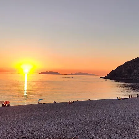 La Tonnara Al Mare * Milazzo