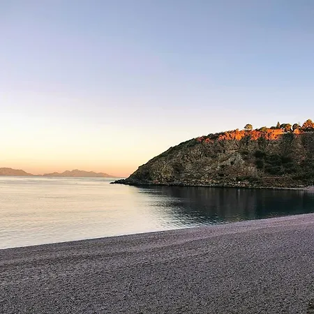La Tonnara Al Mare Milazzo