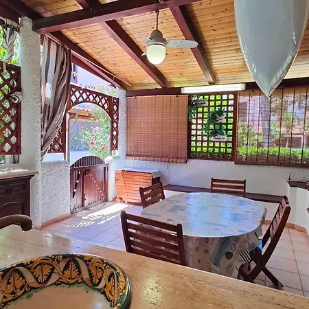 Holiday home La Tonnara Al Mare *