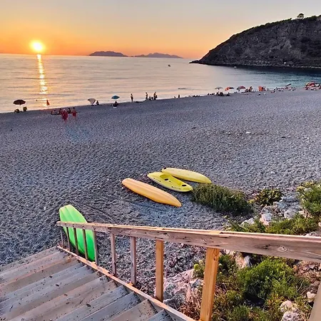 La Tonnara Al Mare
