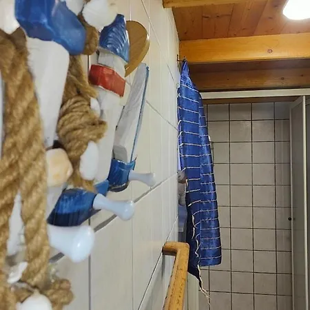 Feriehus La Tonnara Al Mare Milazzo