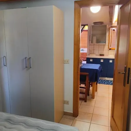 Feriehus La Tonnara Al Mare *