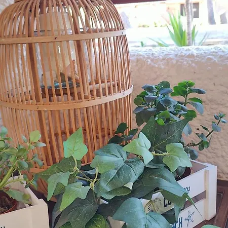 Holiday home La Tonnara Al Mare Milazzo